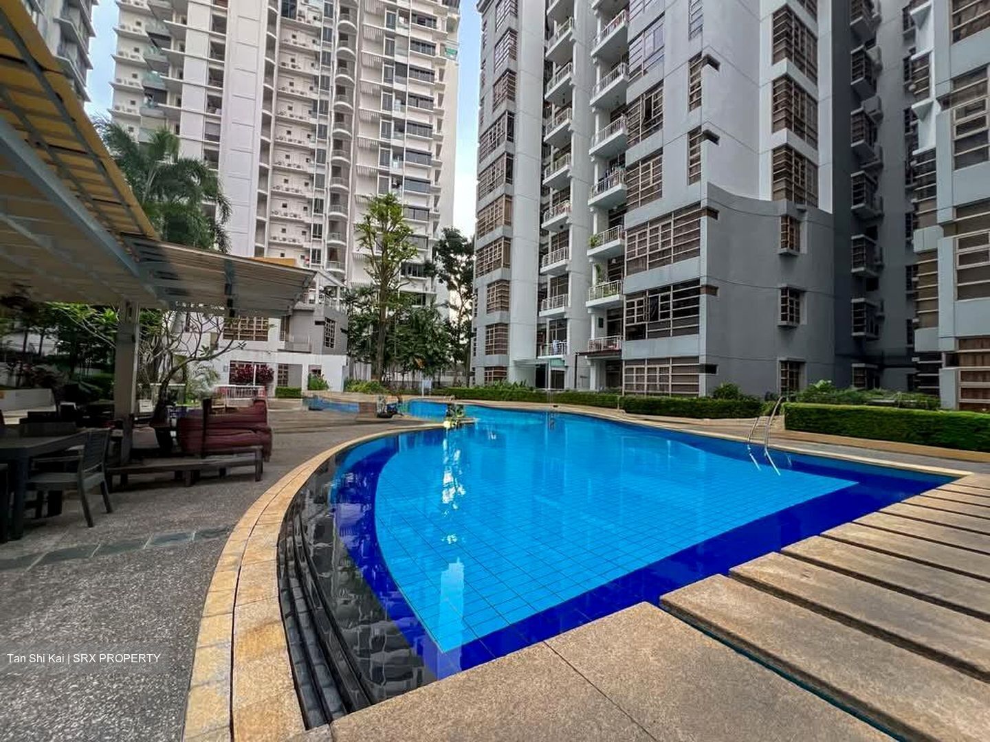 Sunville (D12), Apartment #550994691
